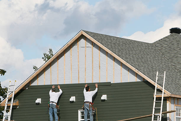  Wilson, NC Siding Installation Pros